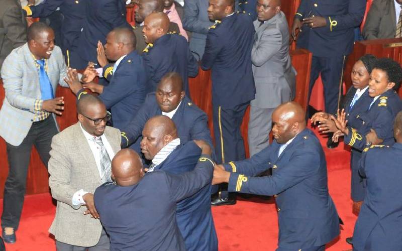 MCAs eyeing MP seats in dilemma on when to quit