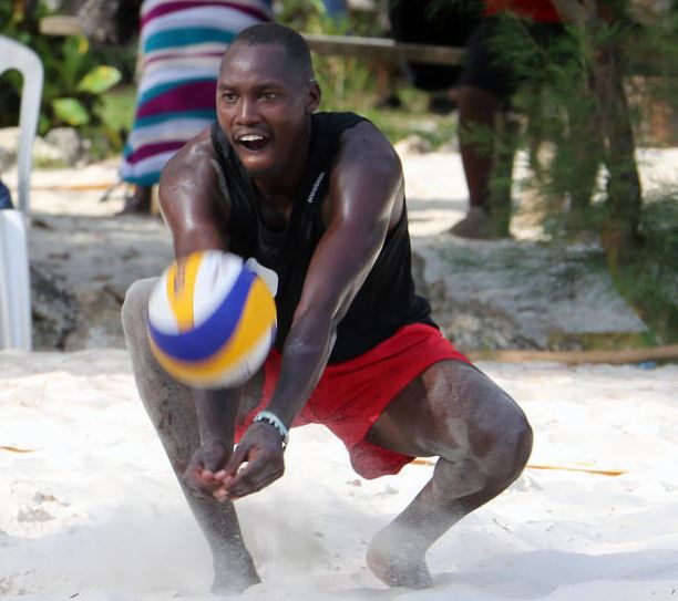 Men’s team ready for Africa Olympic qualifiers in Gambia