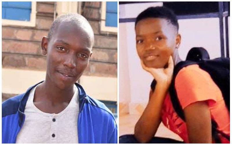 Bodies of Michuki Institute students who drowned in Mathioya River retrieved