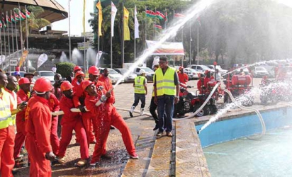 Mixed reactions as Sonko team takes over Nairobi County jobs