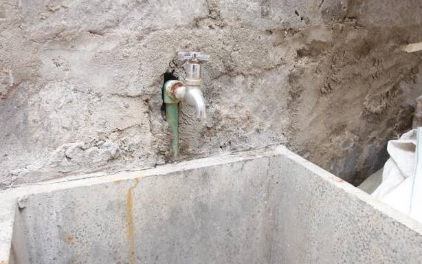 Mombasa residents to face acute water shortage