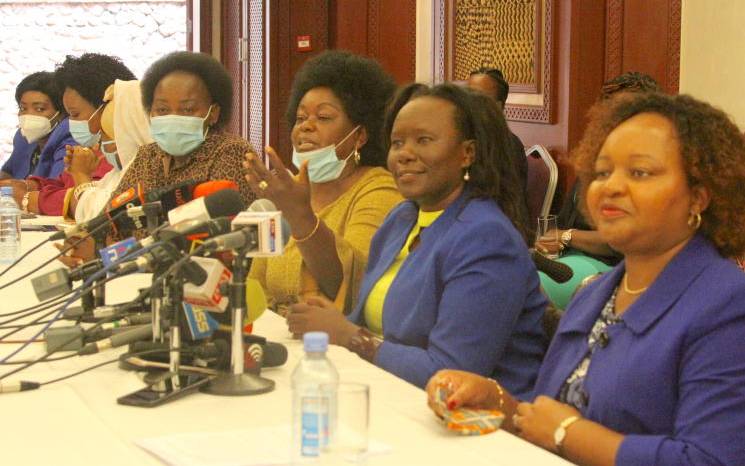 More gains for women on elective posts