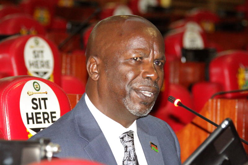 MPs approve Uhuru nominees for PSC and gender agency