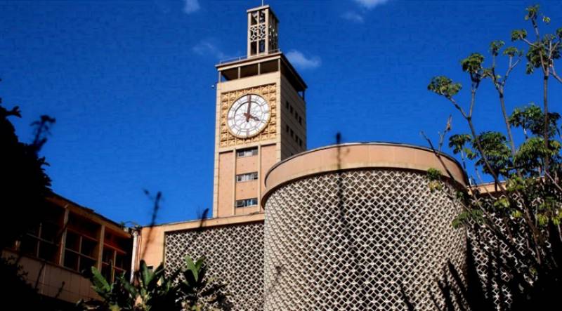 MPs kicked out of chambers over virus scare