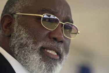 Mwau case against rerun presidential poll dismissed hours to election
