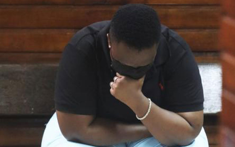 My brother was lured to death on his way to pick Sh23m, man tells court