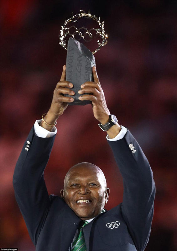 Nairobi Continental Tour to be known as Kipchoge Keino Classic