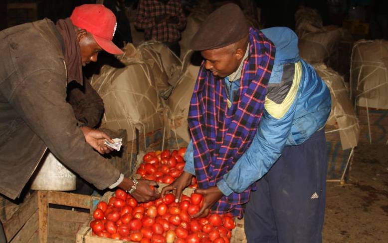 Nairobi traders face hefty taxes to fund budget