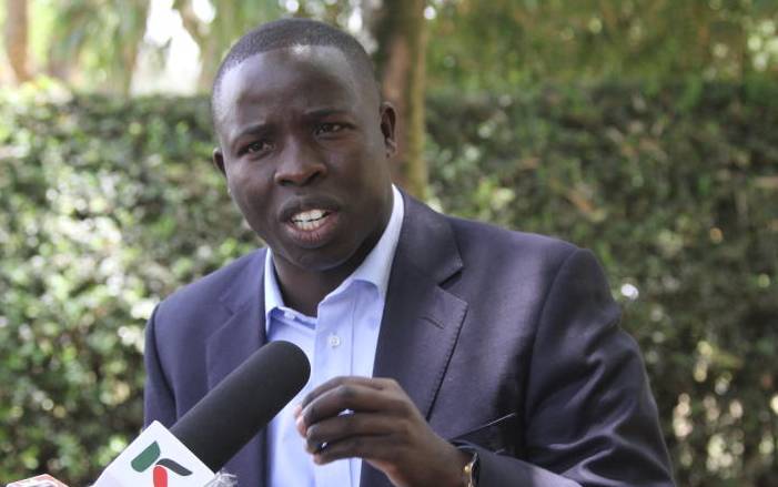 Nandi County budget suspended over bias in allocation