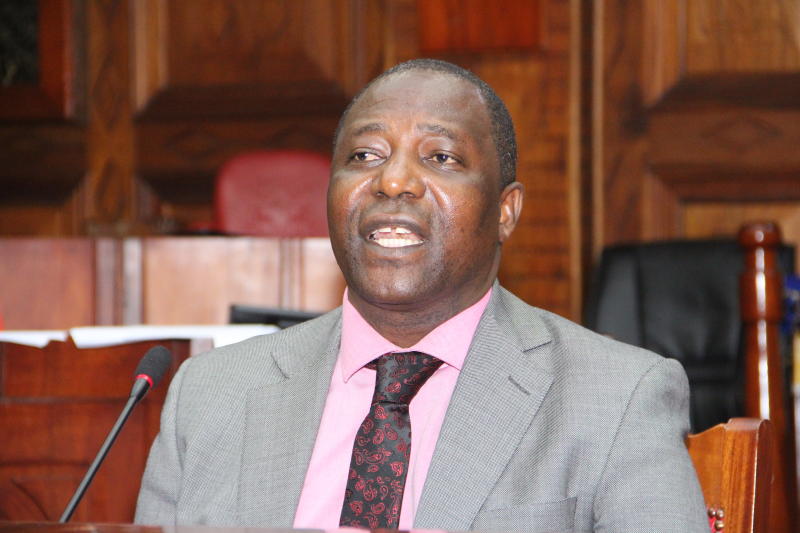 National Land Commission will pay legitimate land owners in Mutomo