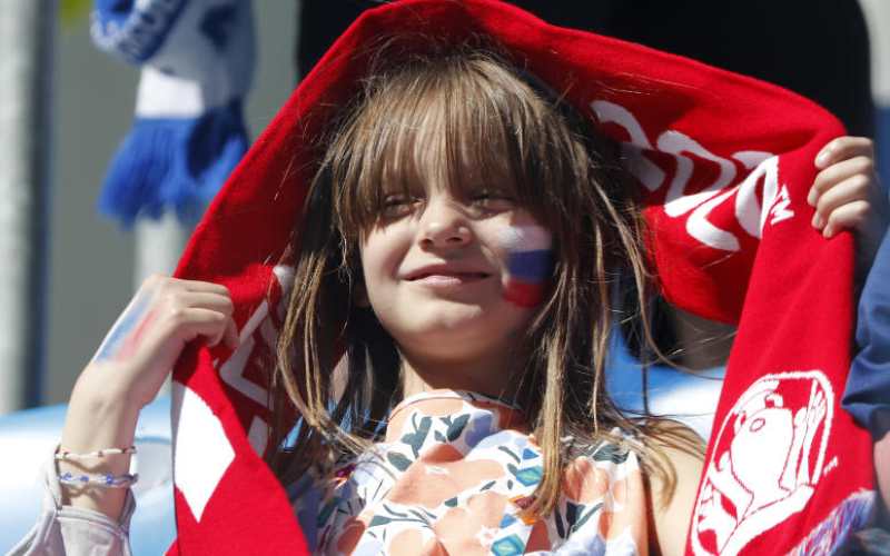 The championship runs from 11 June to 11 July