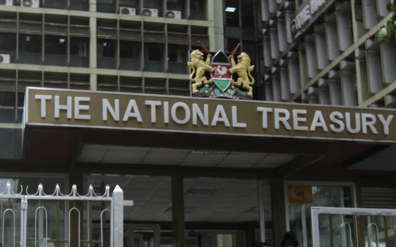 No pay hike for civil servants as State rejects Sh68b demand
