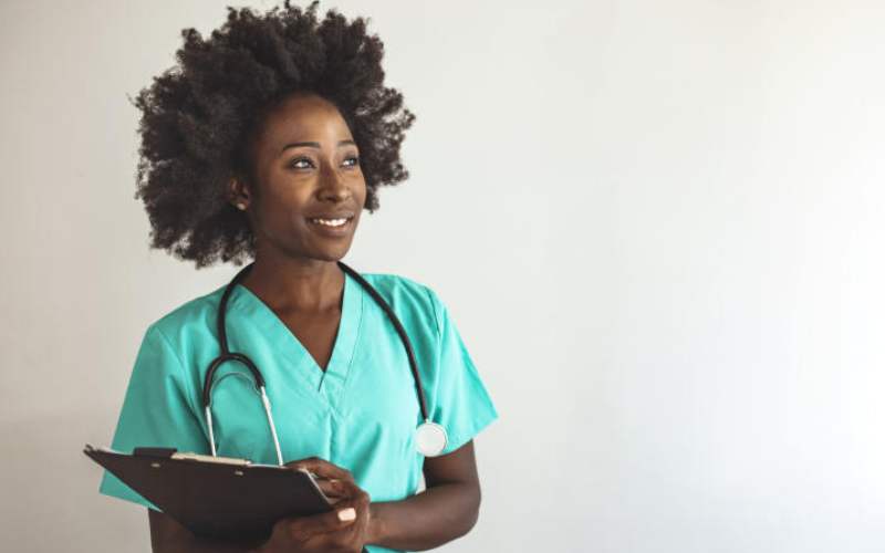 Poor English costs Kenyan nurses’ jobs abroad 