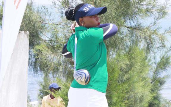 Nyali lays ground for Johnnie Walker Series