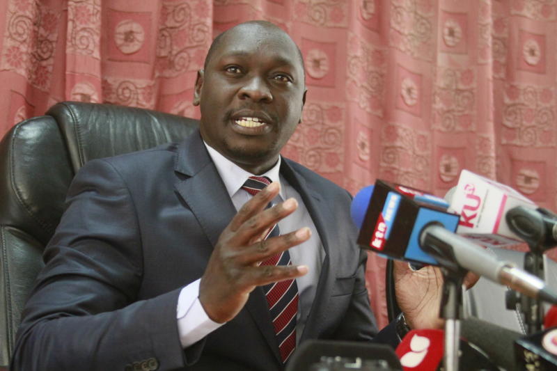 Jubilee Threatens To Punish MCAs Who Defied the Party By Voting Against BBI Bill