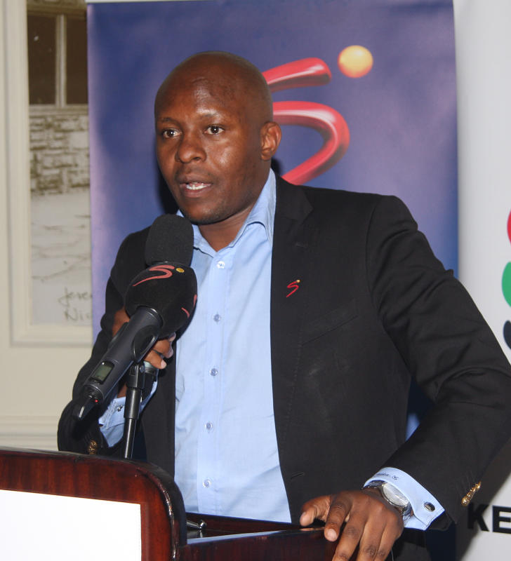 Out goes Musonye, in comes Gecheo at Cecafa