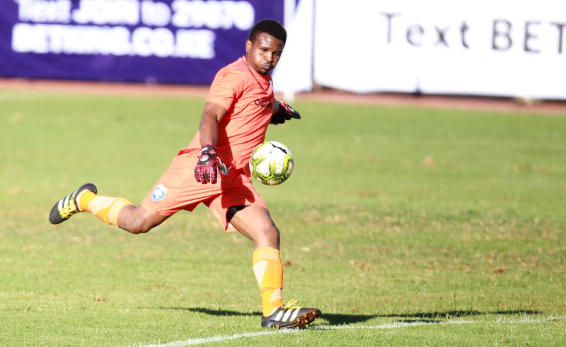 Oyemba to play for Norwegian side as Oburu goes to Zesco