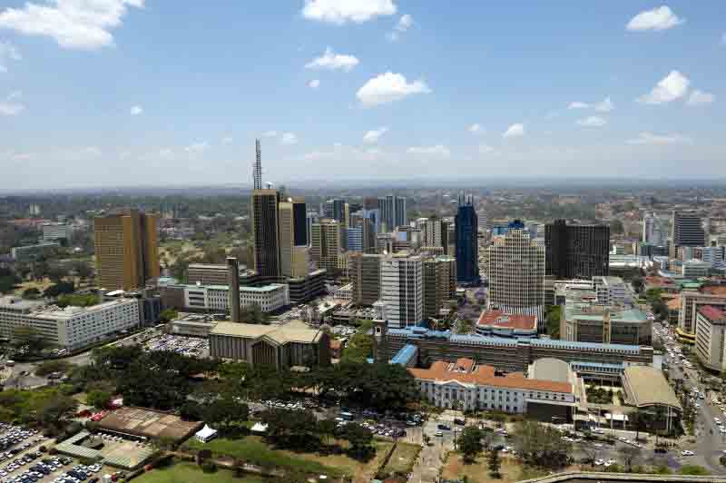 Sakit bagi pengendara Nairobi, pedagang saat Balai Kota mempertimbangkan pungutan baru untuk membiayai anggaran Sh39b