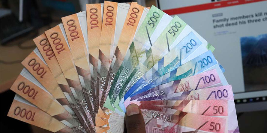 Tax relief for Kenyans yet to be approved 