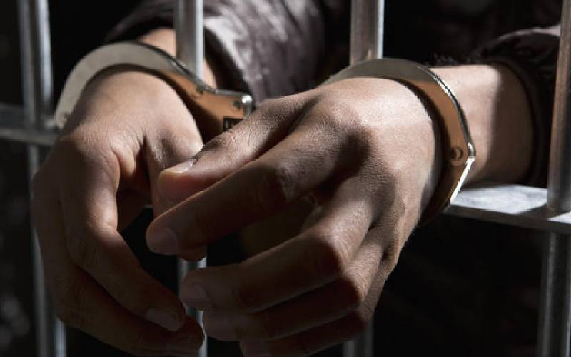 Petitioner calls for law review to deny capital offenders bail