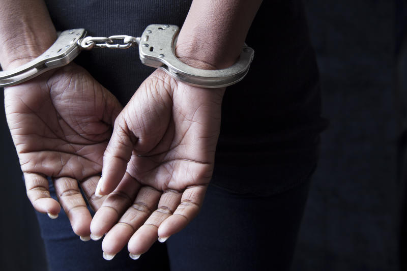Police Constable to face murder charges over Kisii killing