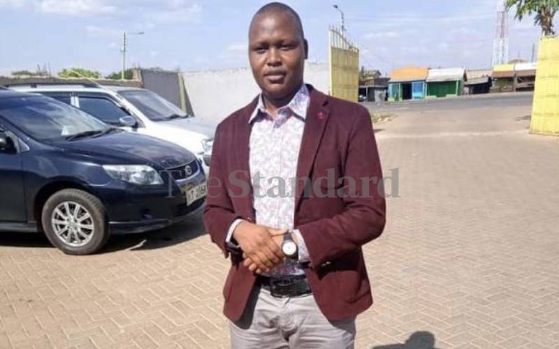 Police probe abduction, death of M-Pesa agent