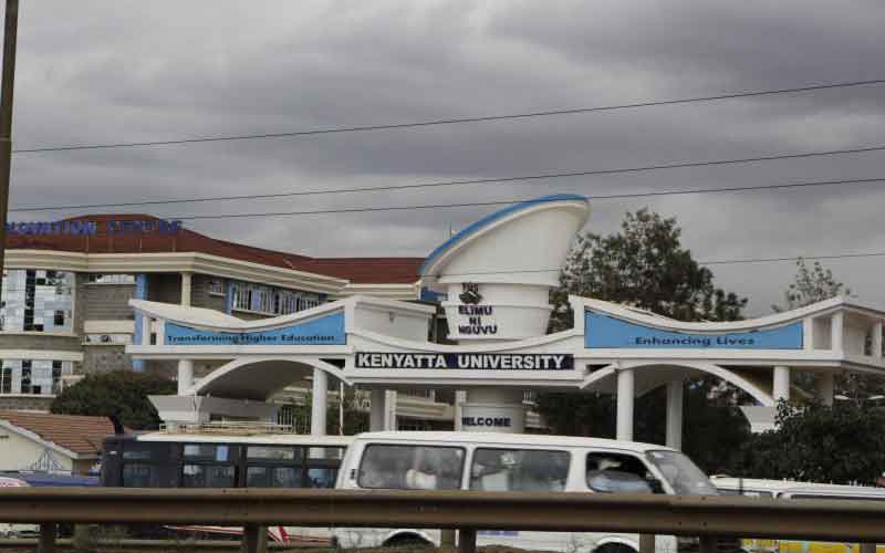 Poor Kenyans despair as coronavirus quarantine extended over unpaid bills