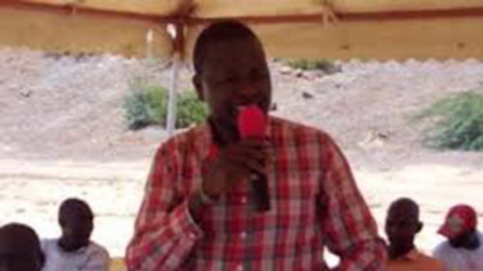 PS Richard Ekai calls for establishment of Nacada office in Turkana