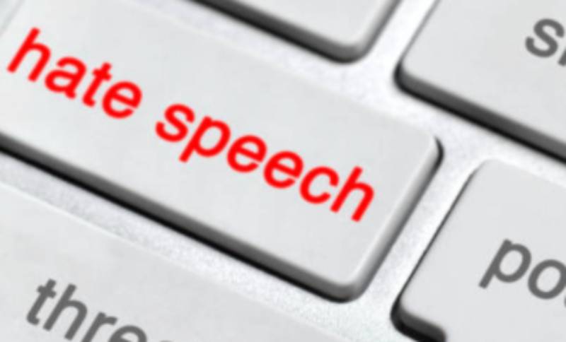 Put more teeth into NCIC to help it tackle hatemongers