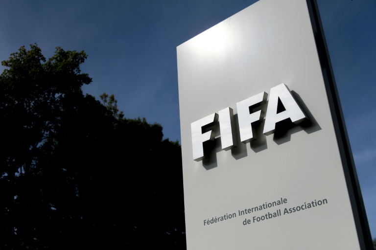 Qatar, Russia deny buying World Cup rights