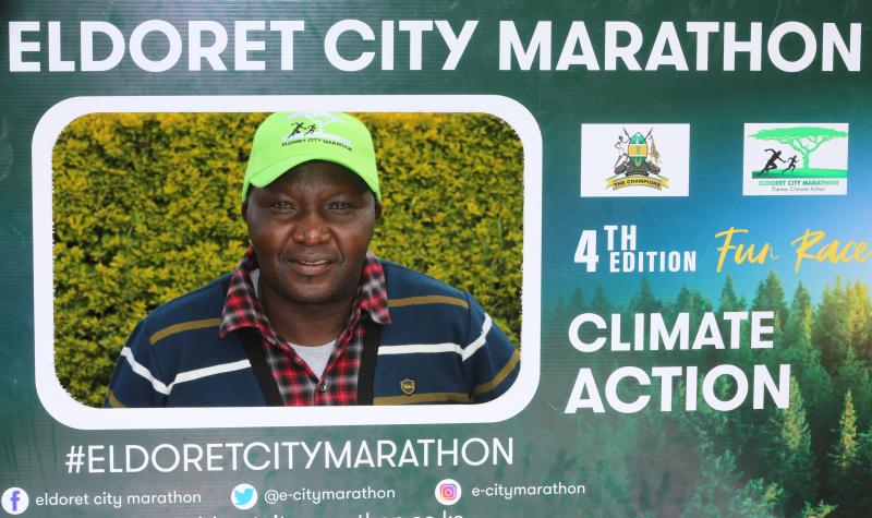 Race against time as Eldoret City Marathon preps take shape