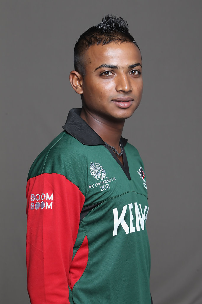 Ten years later, Rakep Patel still gets goosebumps on the pitch