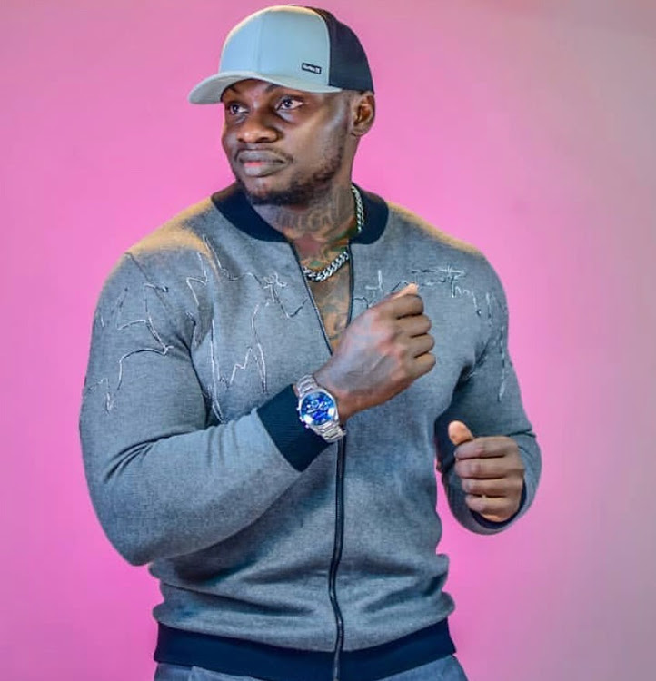 Kenyan rapper Khaligraph Jones nominated for BET Award