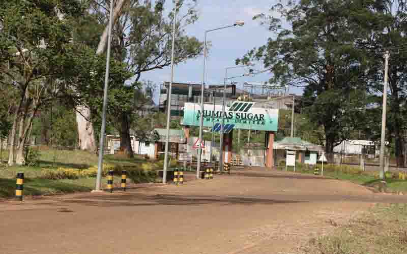 Regulator yet to approve Mumias Sugar takeover