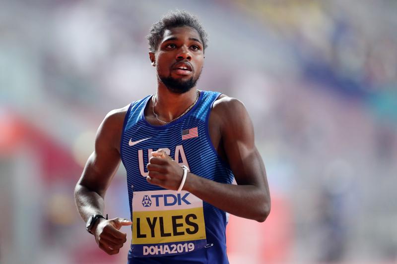 Relieved US athletes welcome Olympic postponement