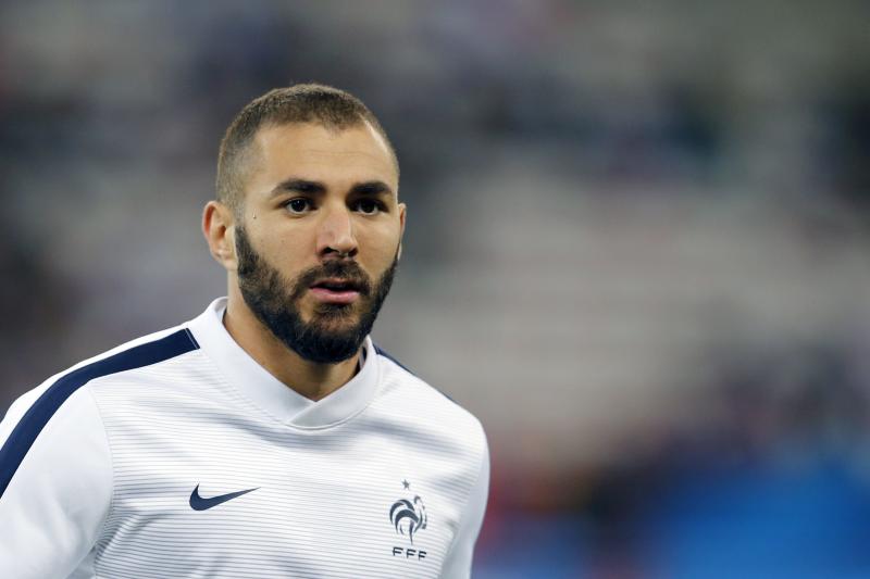 Remarkable story of Benzema's France return, sex tape scandal and impending trial