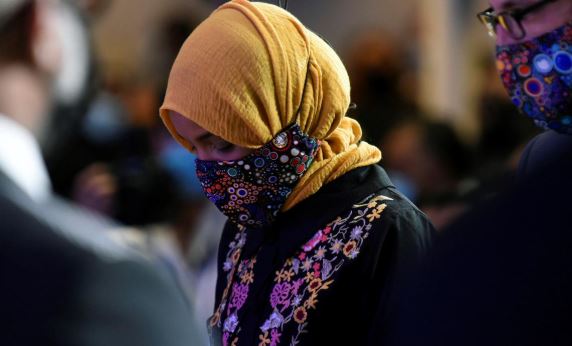 Rep. Ilhan Omar's father dies due to coronavirus