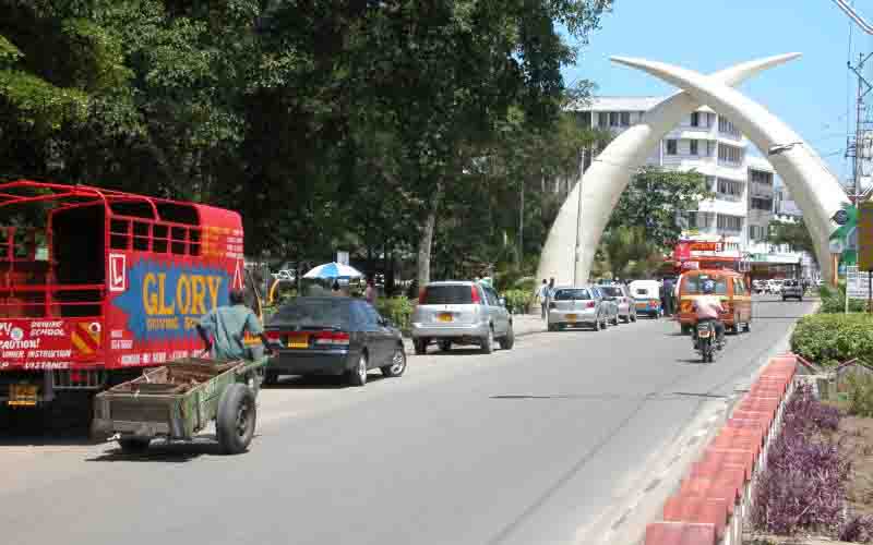 Rich history that gifted Mombasa its unique names