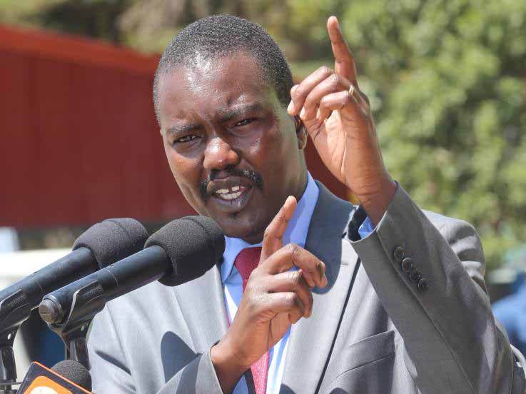 Rift leaders want locals evicted in colonial era paid