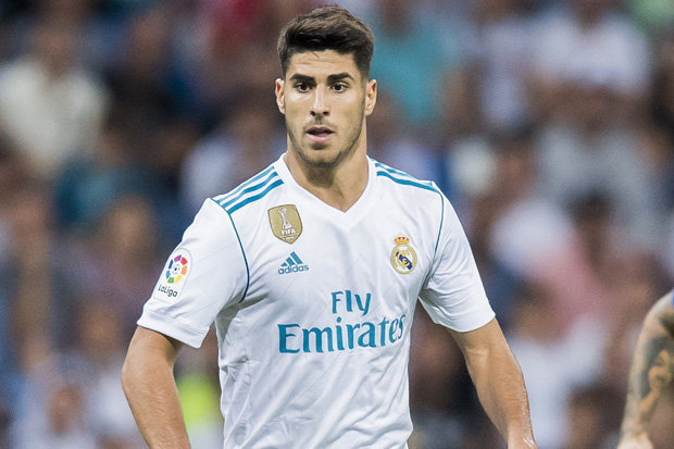 Real Madrid S Asensio Could Miss Season After Rupturing Acl The Standard Sports