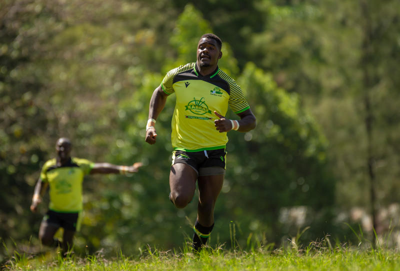 Rugby: Kabras beef squad, appoint new head coach ahead of Kenya Cup kick off