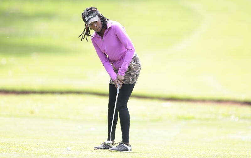 Safari Tour series set to tee off next month
