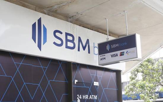 SBM Kenya earnings drop 79pc