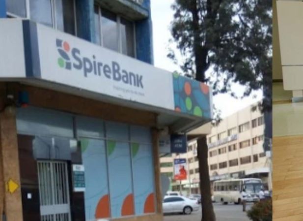 Senate investigates troubled Spire Bank