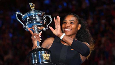 Serena Williams’ eyes set on Australian Open after pompous wedding