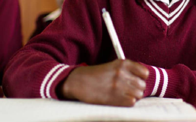 Seven school heads arrested over cheating claims
