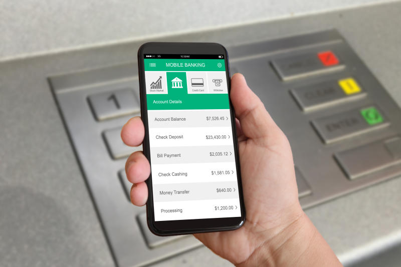 ‘Silicon Savannah’ targets loan apps abusing user data
