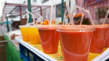 What you need to start a fresh juice bar