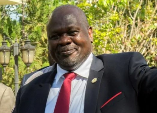 South Sudan's VP Machar deposed by party: rival leaders