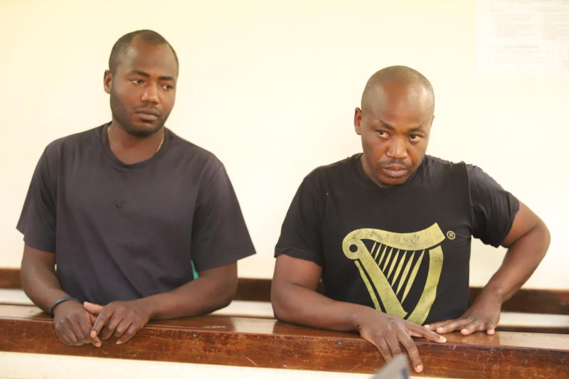 Star Journalist murderer sentenced to 35 years in prison - Vimarsana News